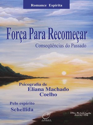 cover image of Força para recomeçar